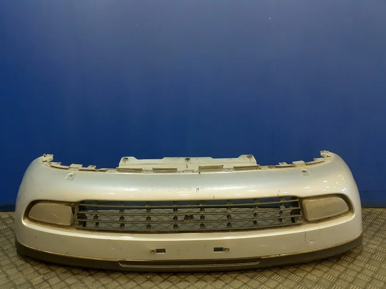 Paragolpes Delantero para Opel Zafira A