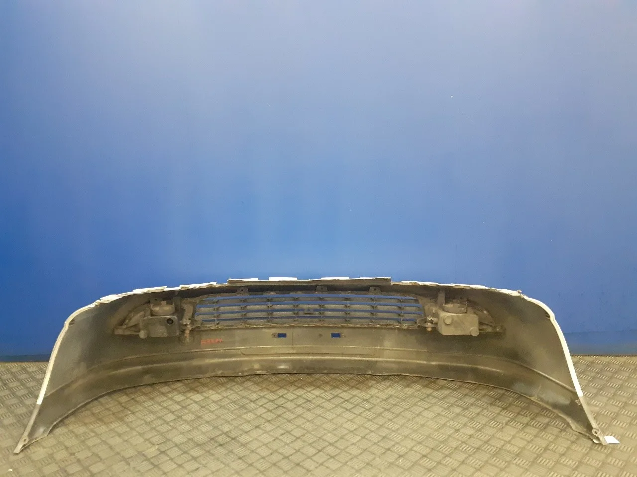 Paragolpes Delantero para Opel Zafira A