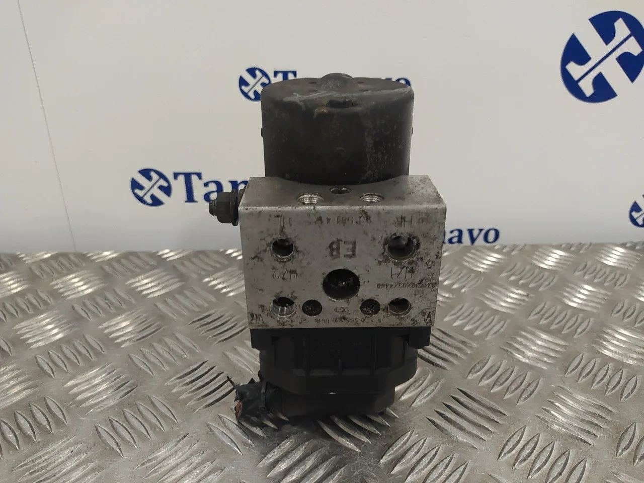 Abs para Opel Zafira A