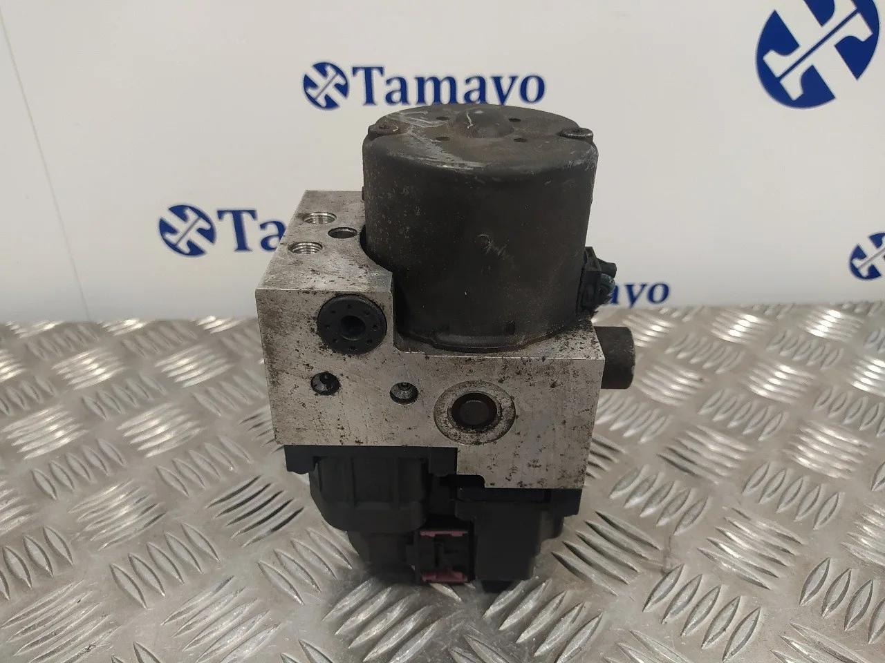 Abs para Opel Zafira A