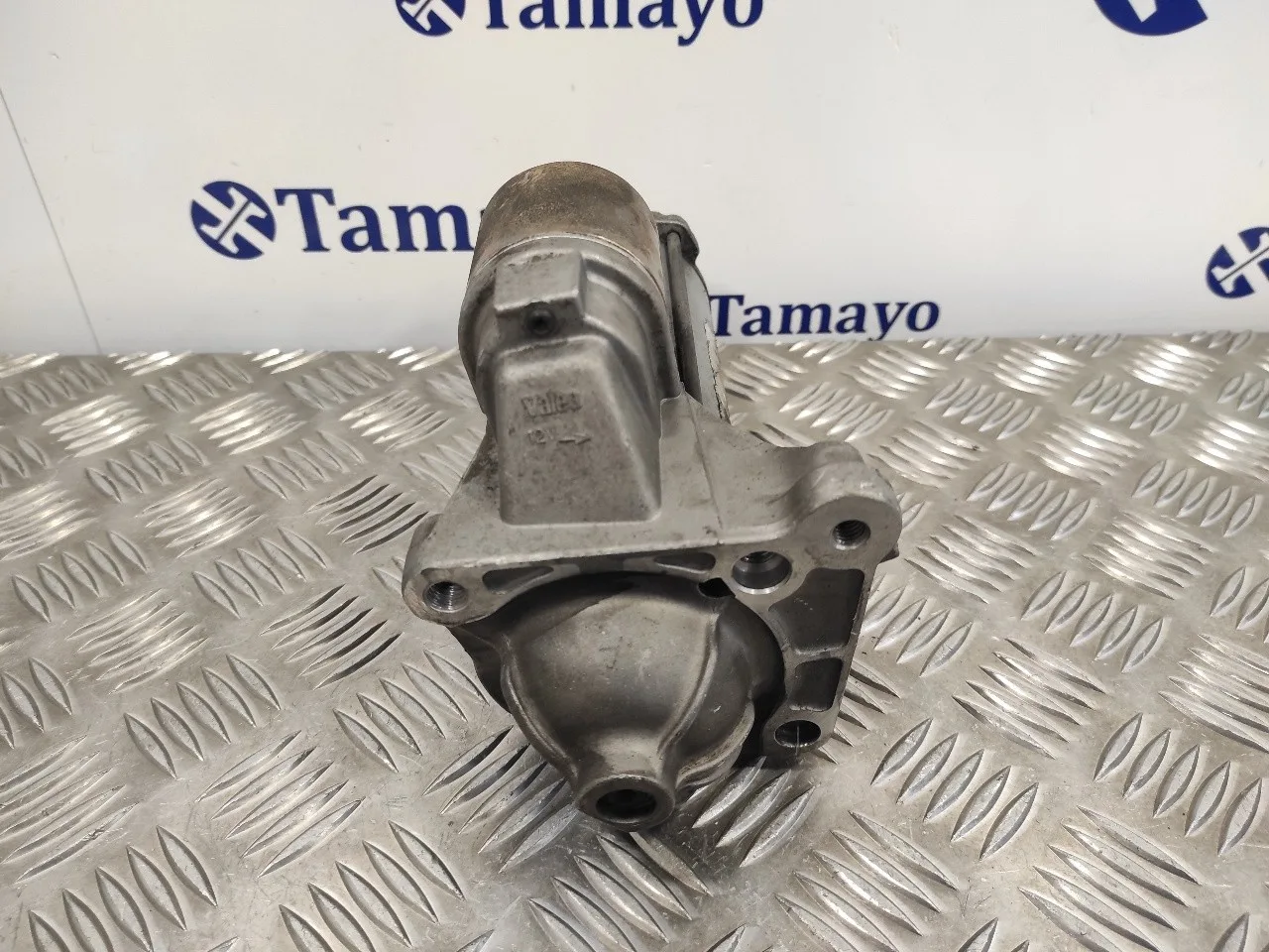 Motor Arranque para Volvo S40 Berlina