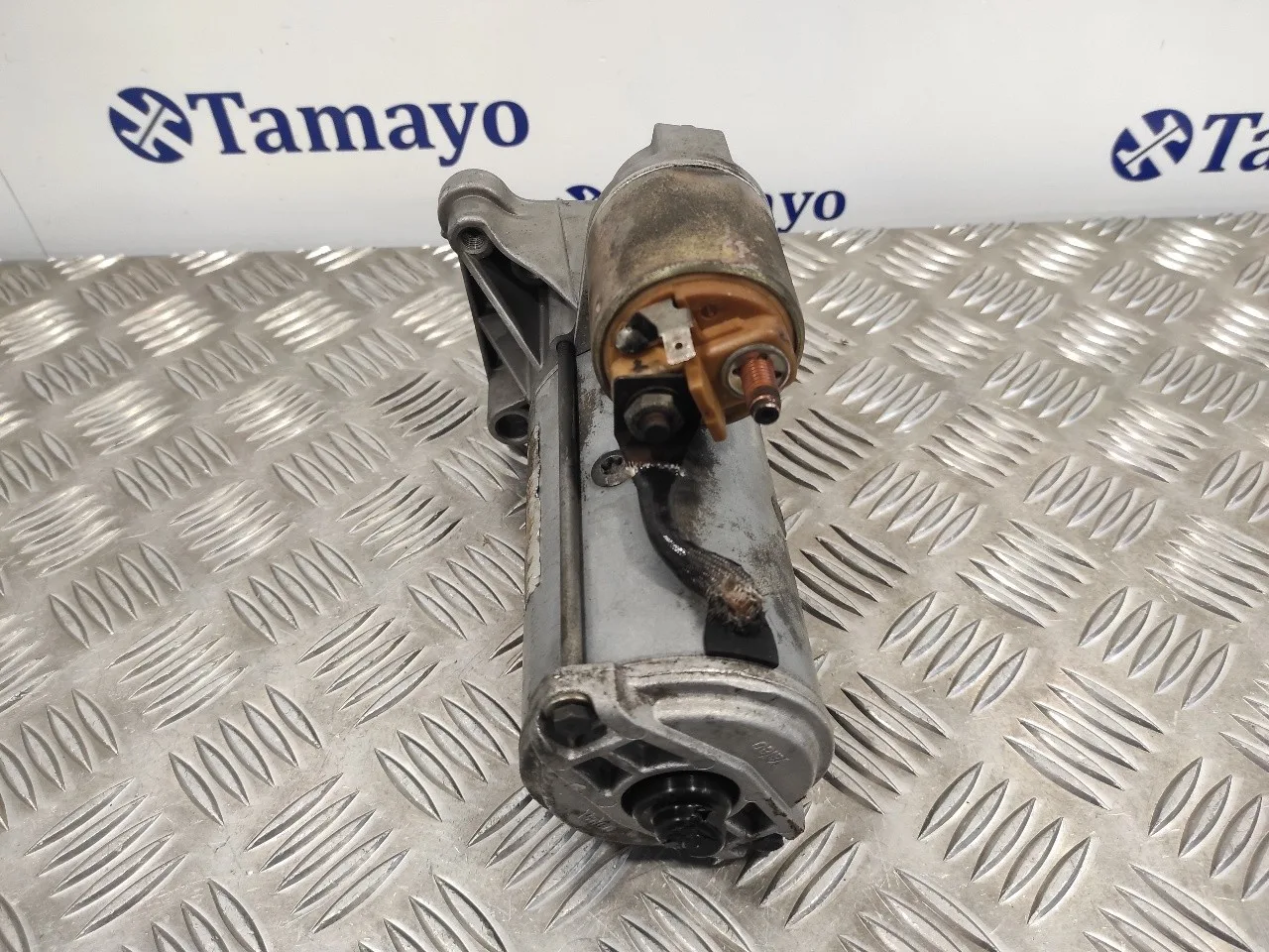 Motor Arranque para Volvo S40 Berlina