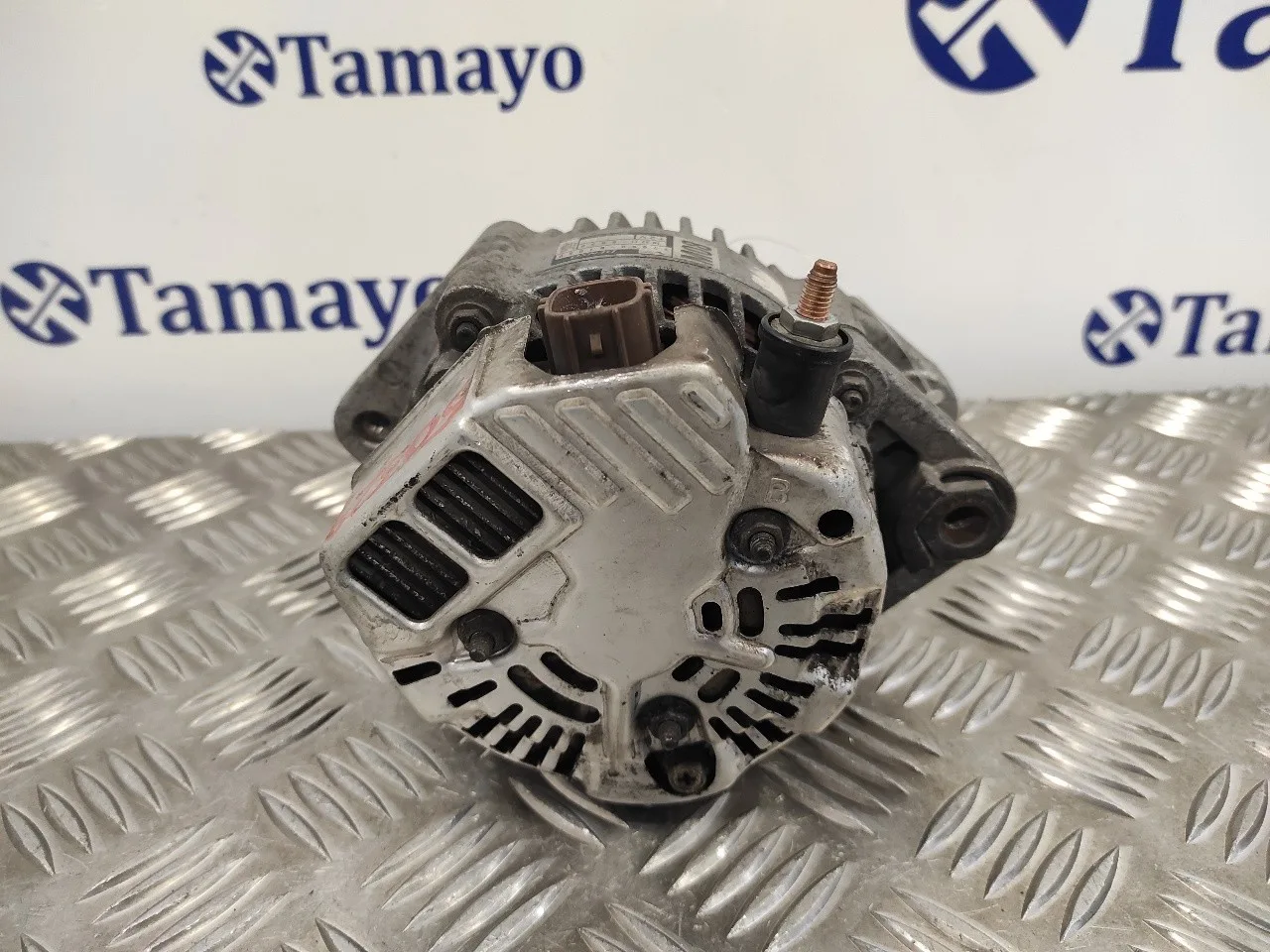 Alternador para Subaru Justy J13
