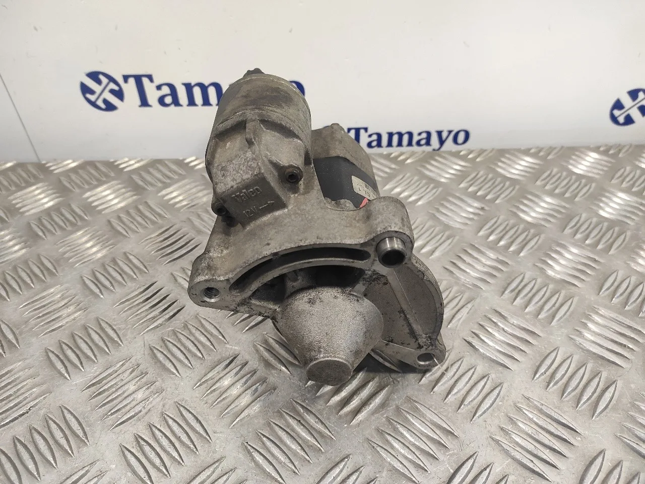 Motor Arranque para Citroën Berlingo