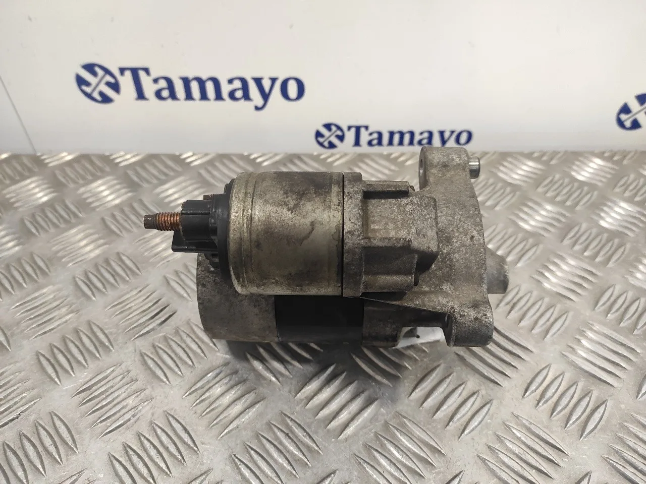 Motor Arranque para Citroën Berlingo