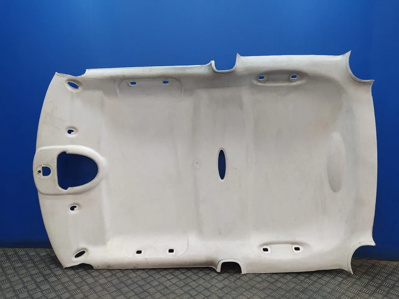 Techo Interior para Mini Mini (R56)