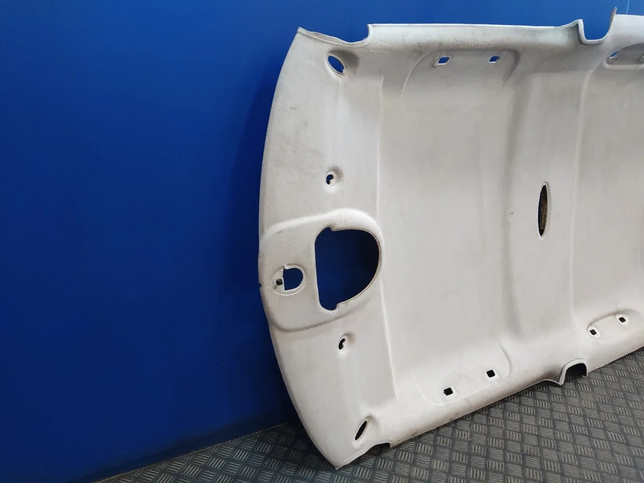 Techo Interior para Mini Mini (R56)