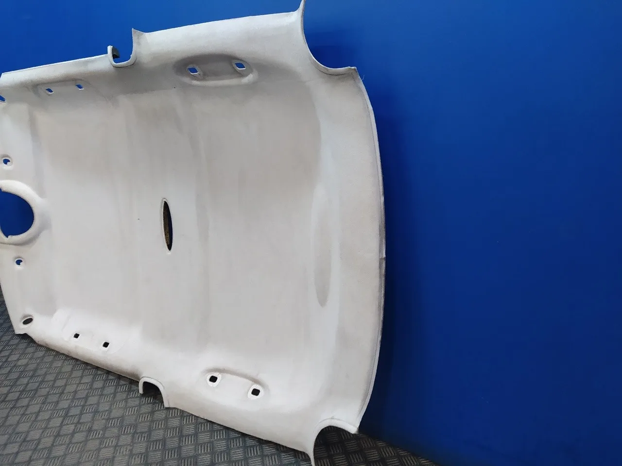 Techo Interior para Mini Mini (R56)