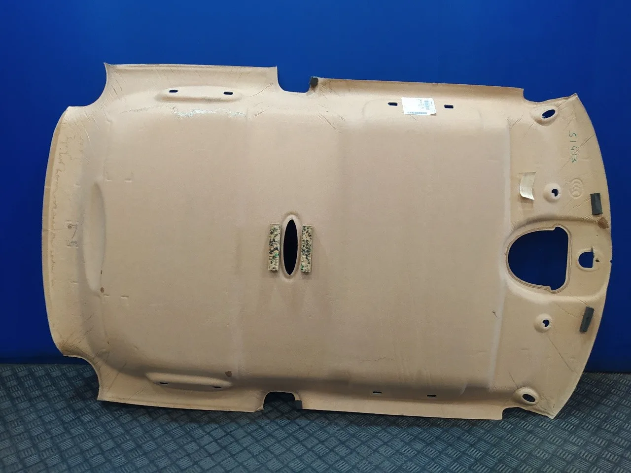 Techo Interior para Mini Mini (R56)