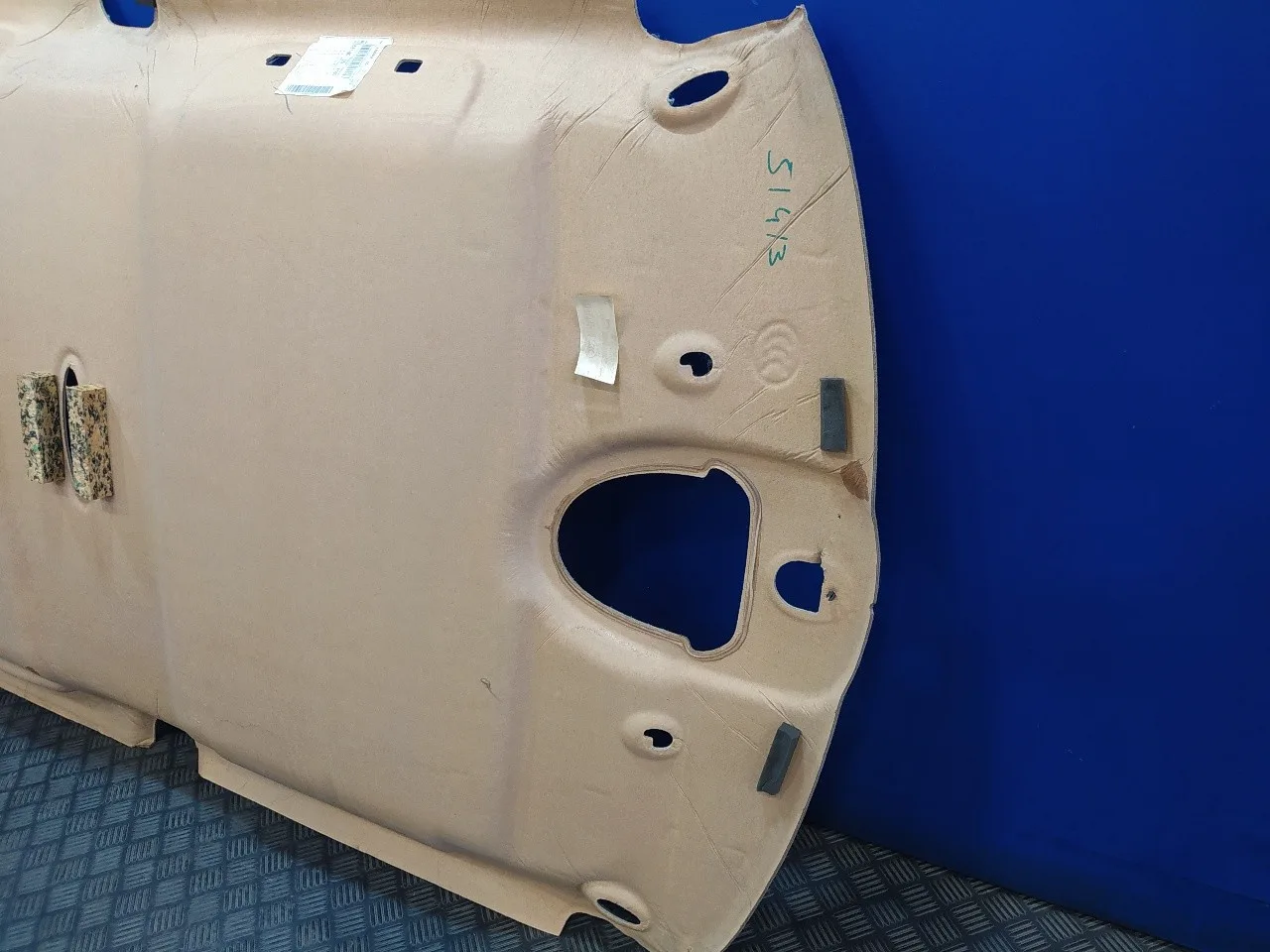 Techo Interior para Mini Mini (R56)