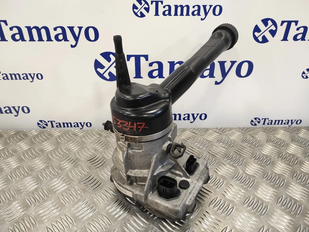 Bomba Direccion para Peugeot 308 Sw