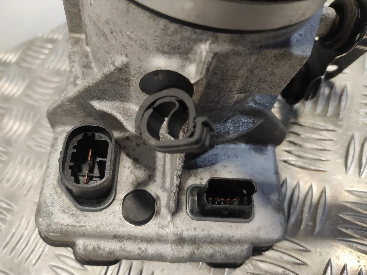 Bomba Direccion para Peugeot 308 Sw