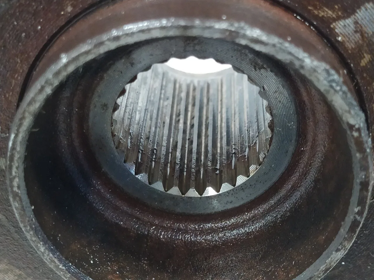 Mangueta Delantera Derecha para Renault Kangoo (F/Kc0)