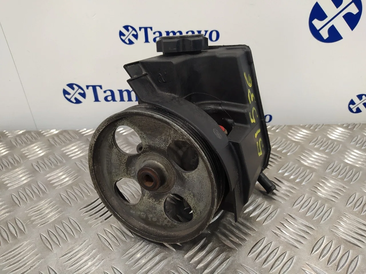 Bomba Direccion para Citroën Berlingo