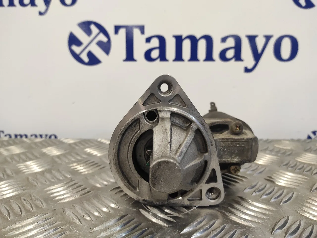 Motor Arranque para Daewoo Matiz