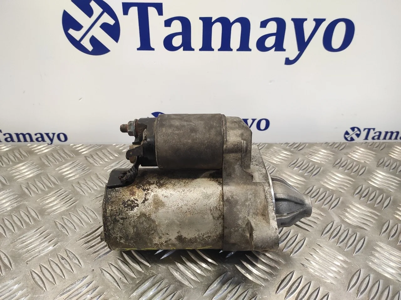 Motor Arranque para Daewoo Matiz
