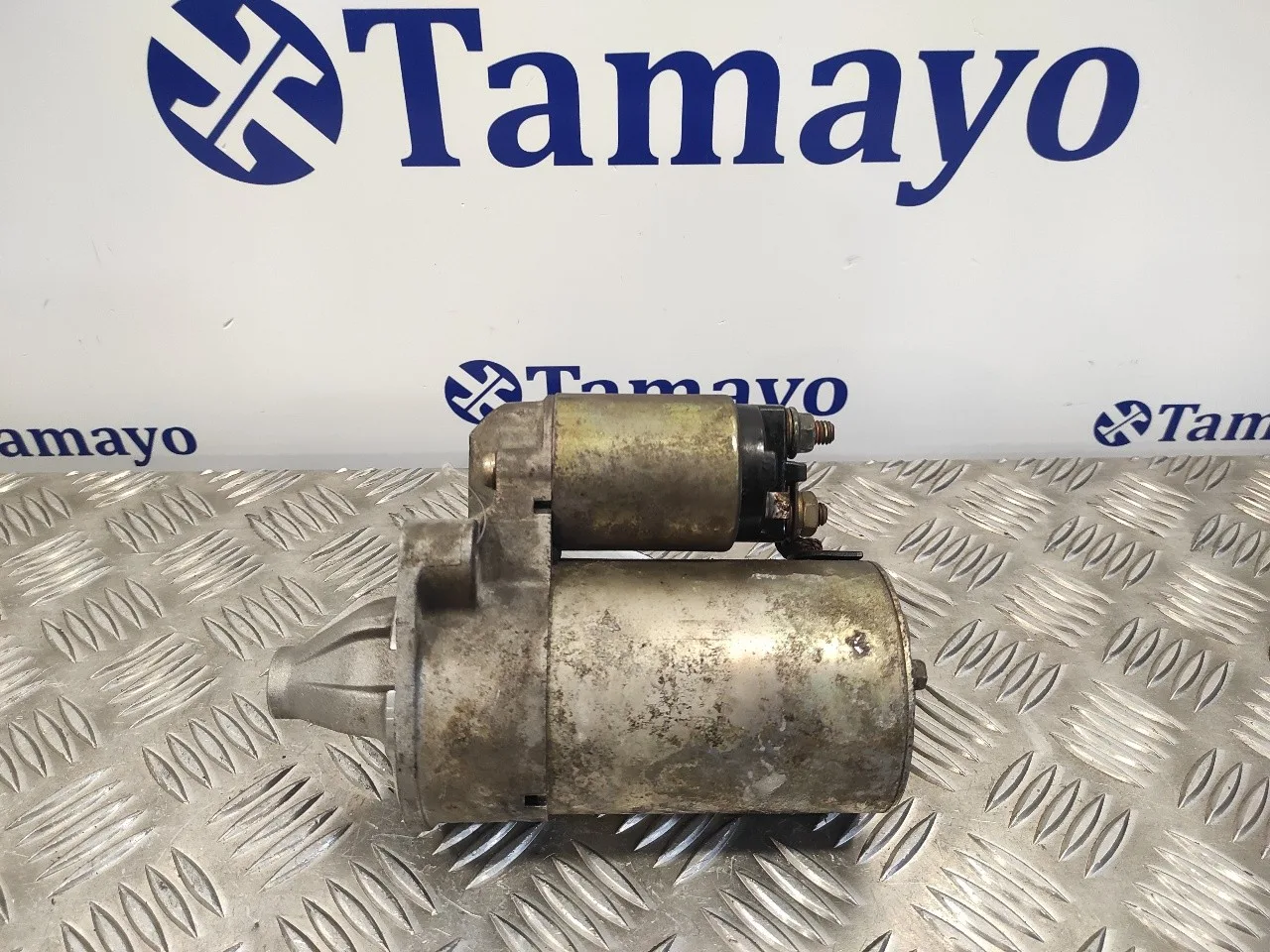Motor Arranque para Daewoo Matiz