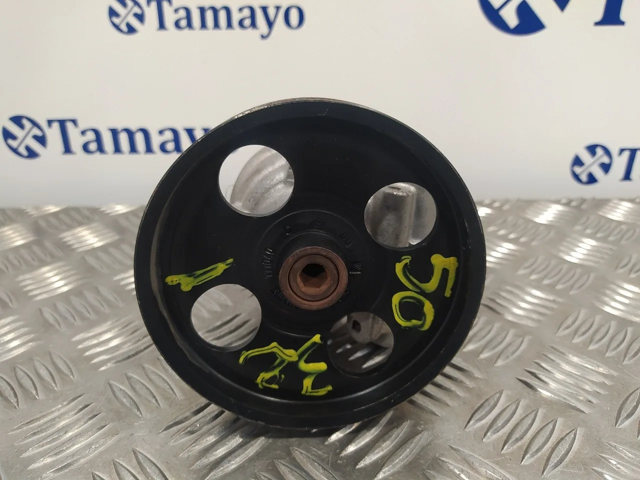 Bomba Direccion para Volvo S40 Berlina