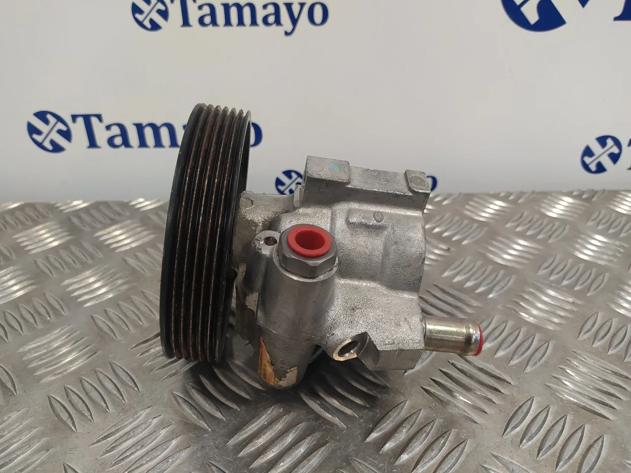 Bomba Direccion para Volvo S40 Berlina