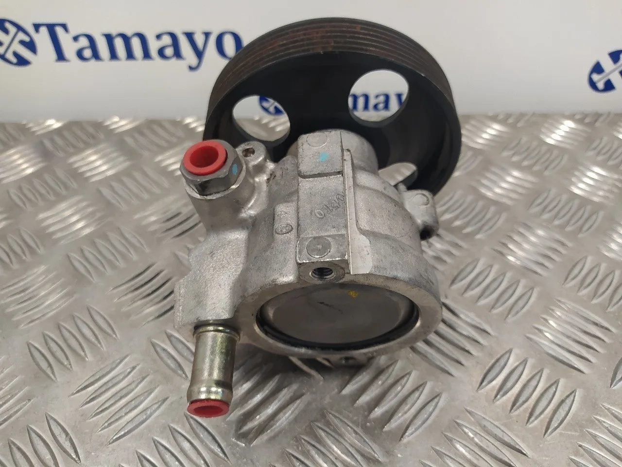 Bomba Direccion para Volvo S40 Berlina