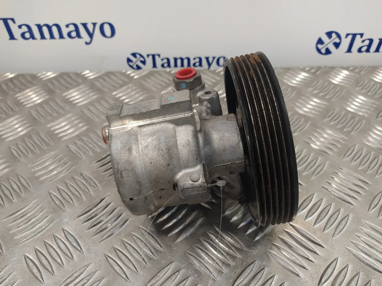 Bomba Direccion para Volvo S40 Berlina
