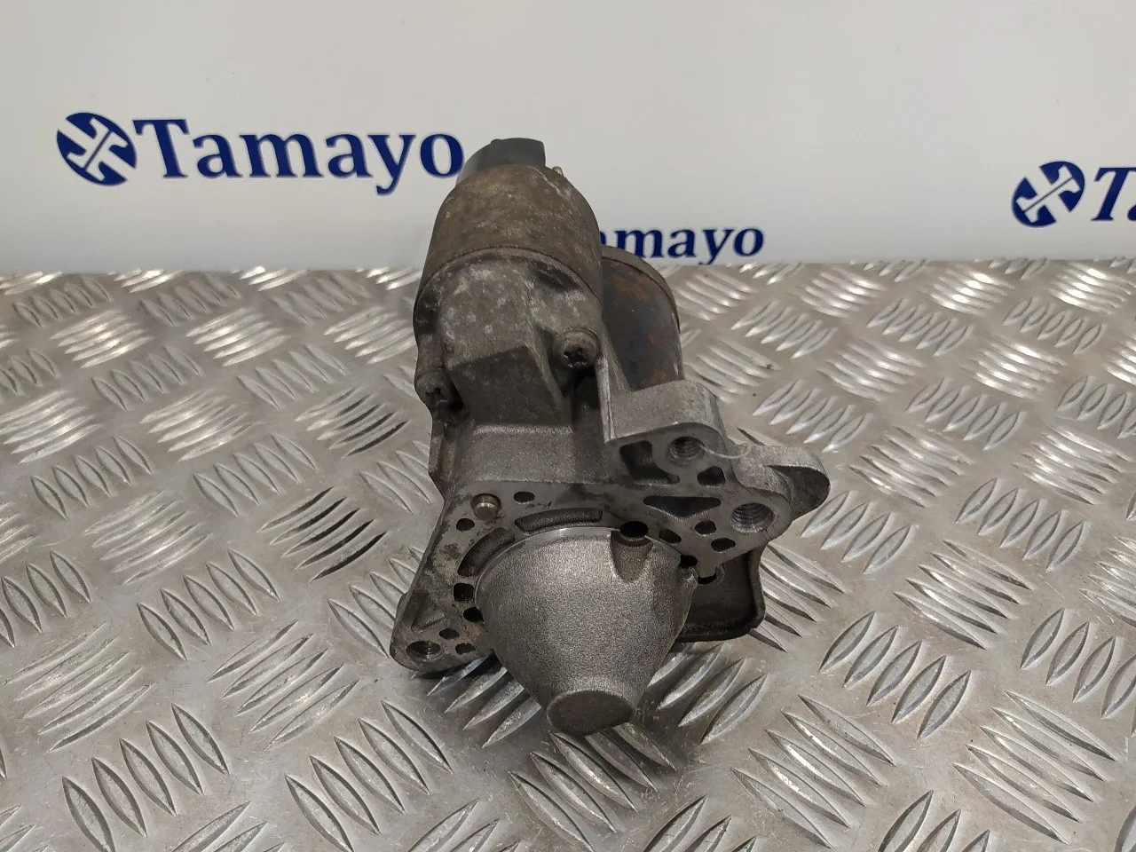 Motor Arranque para Renault Clio Iii