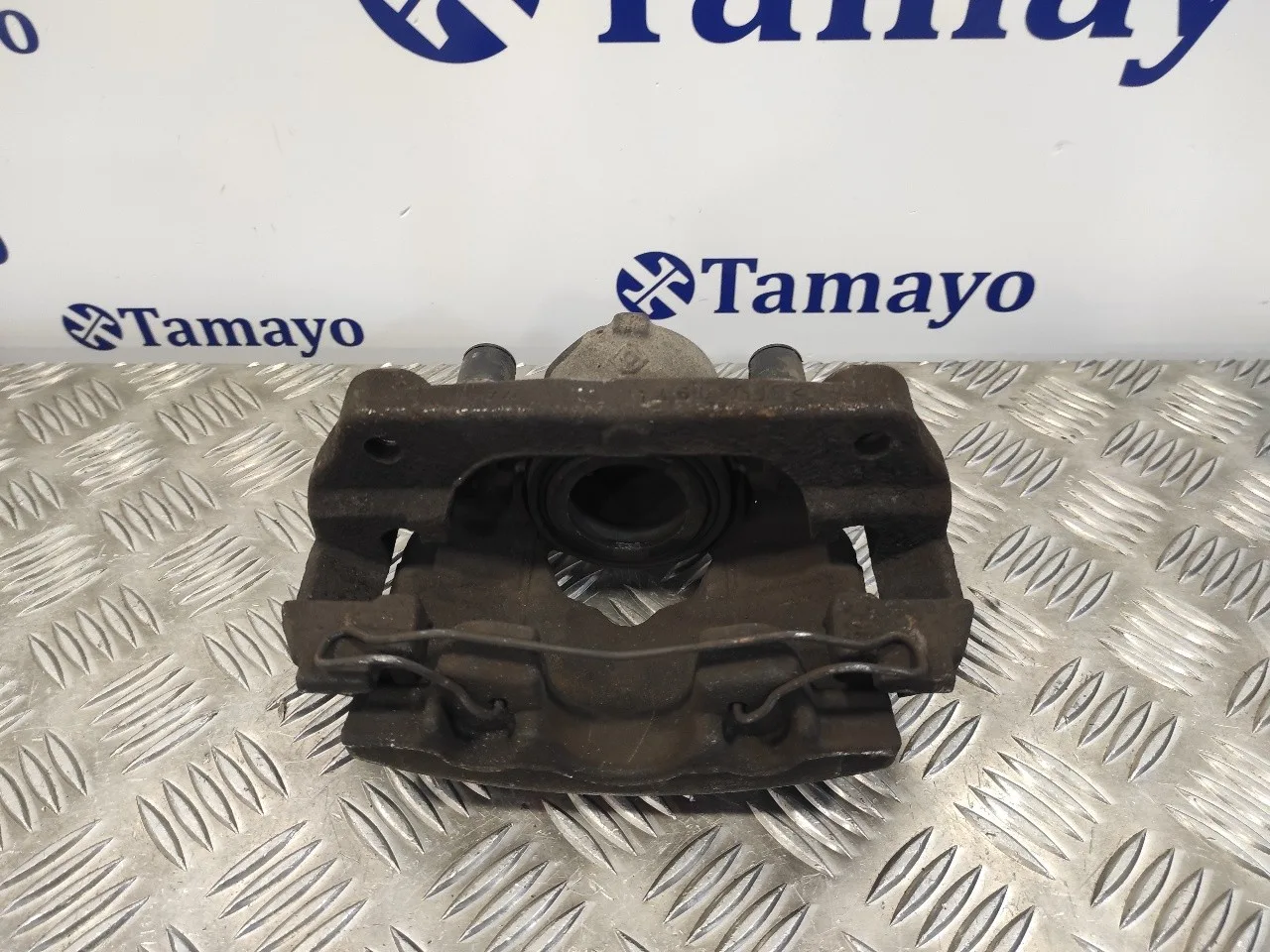 Pinza Freno Delantera Izquierda para Renault Megane Iii Sport Tourer