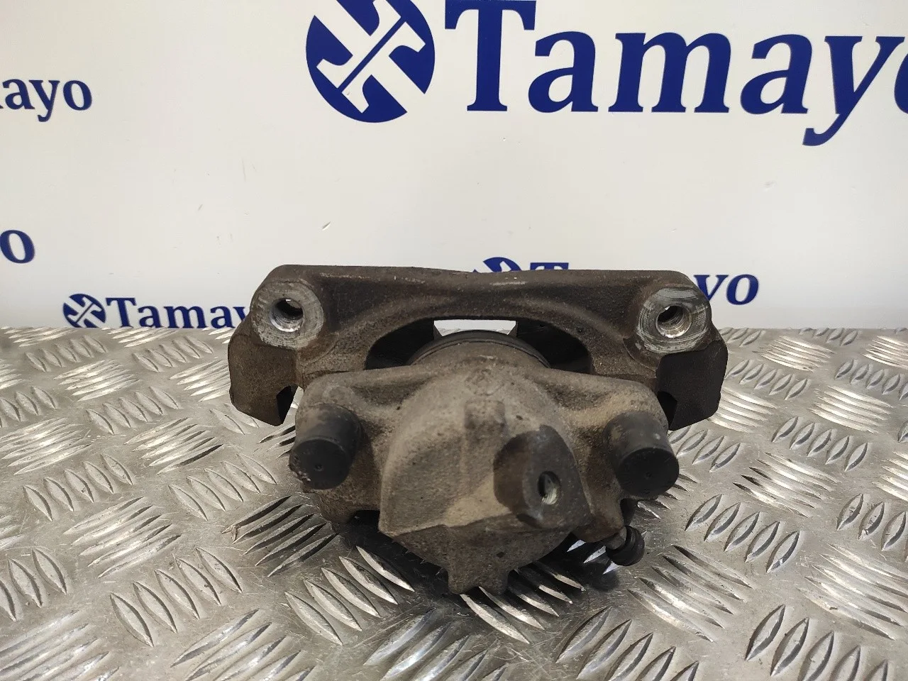 Pinza Freno Delantera Izquierda para Renault Megane Iii Sport Tourer