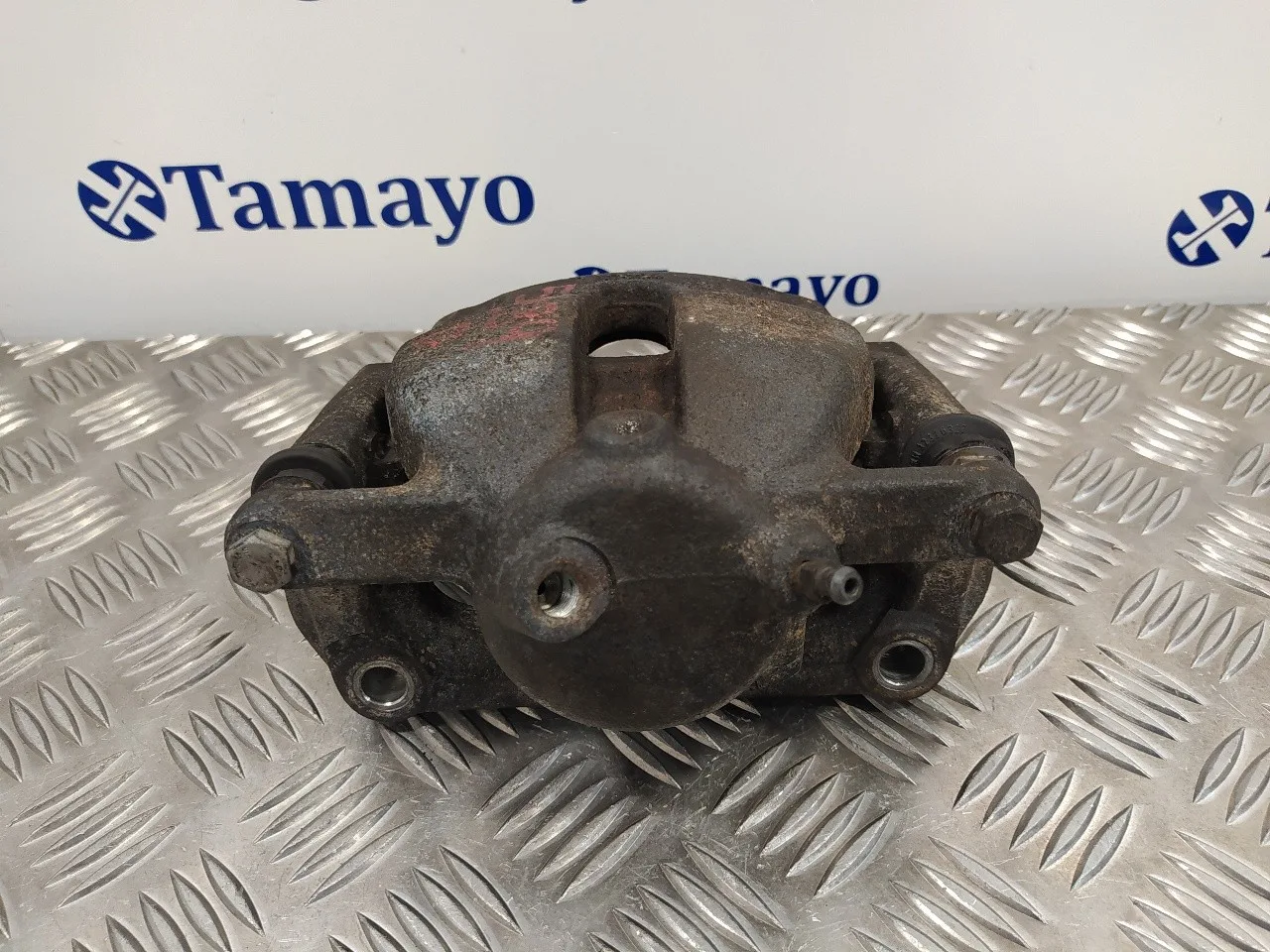 Pinza Freno Delantera Derecha para Renault Kangoo (F/Kc0)