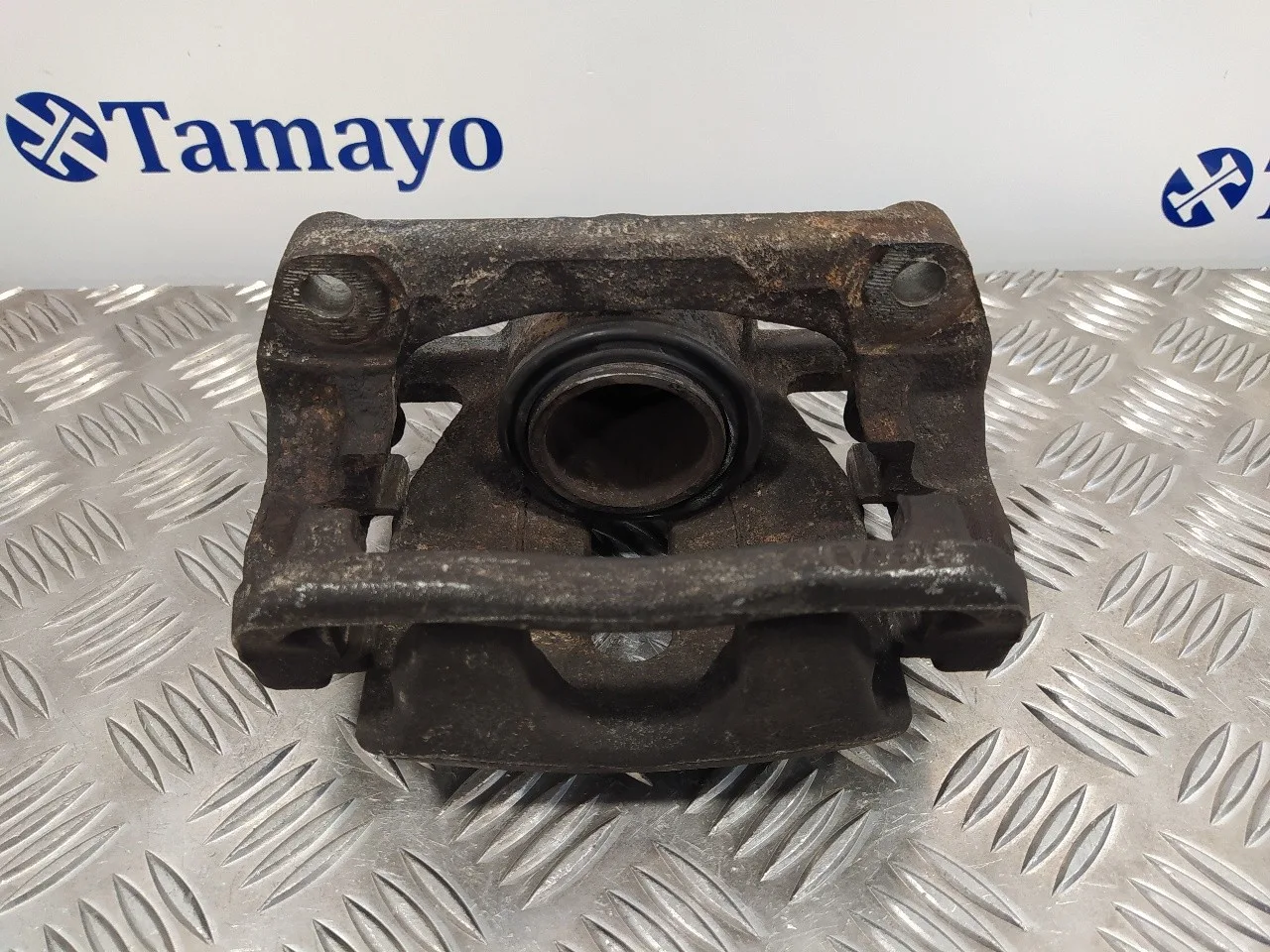 Pinza Freno Delantera Derecha para Renault Kangoo (F/Kc0)