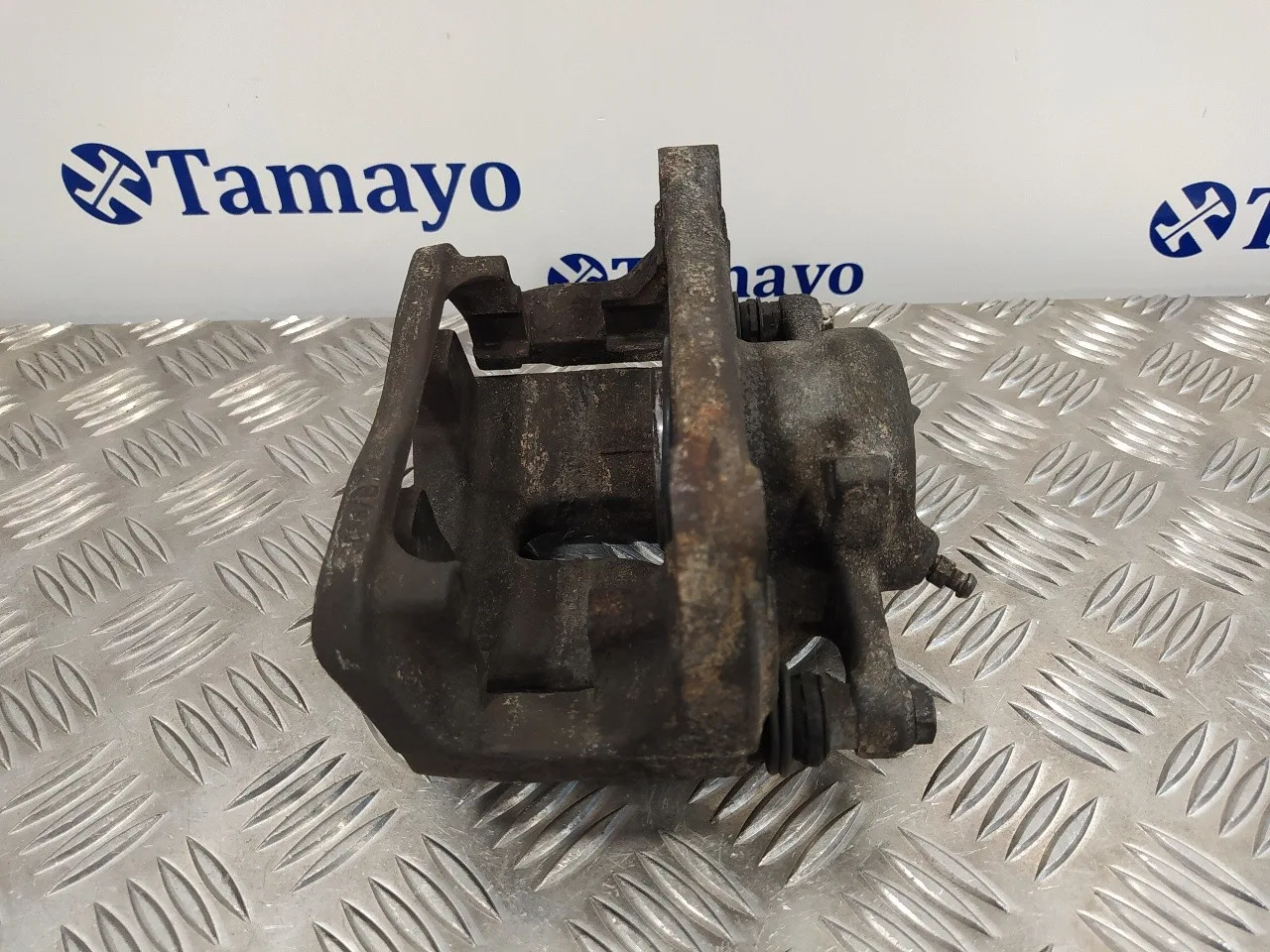 Pinza Freno Delantera Derecha para Renault Kangoo (F/Kc0)
