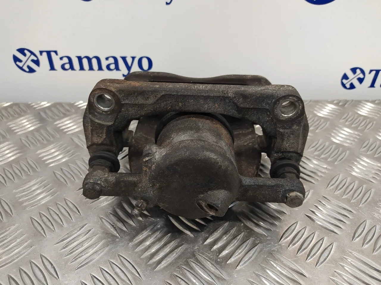Pinza Freno Delantera Derecha para Renault Kangoo (F/Kc0)