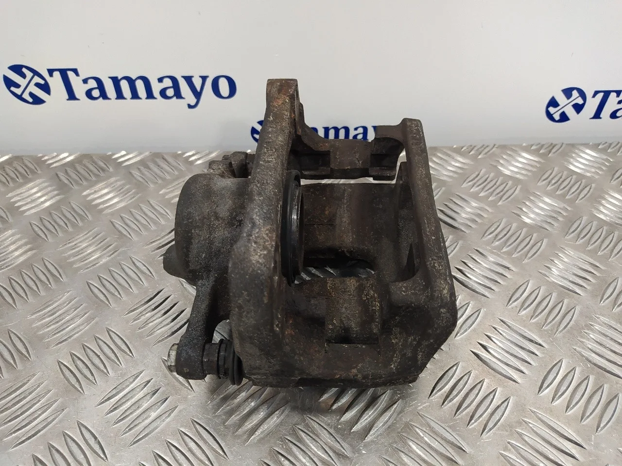 Pinza Freno Delantera Derecha para Renault Kangoo (F/Kc0)