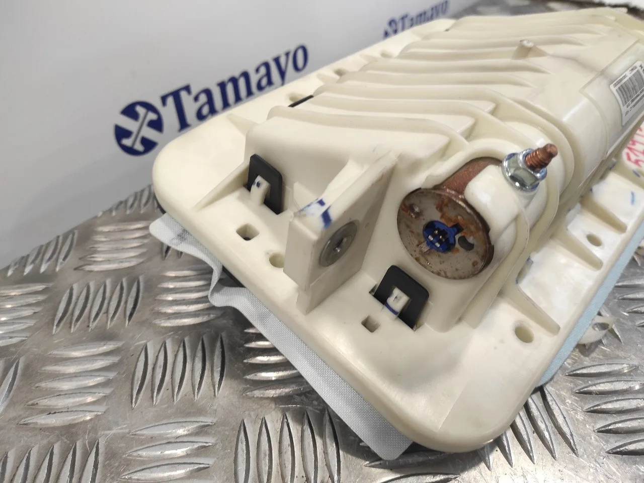 Airbag Delantero Derecho para Renault Megane Iii Sport Tourer