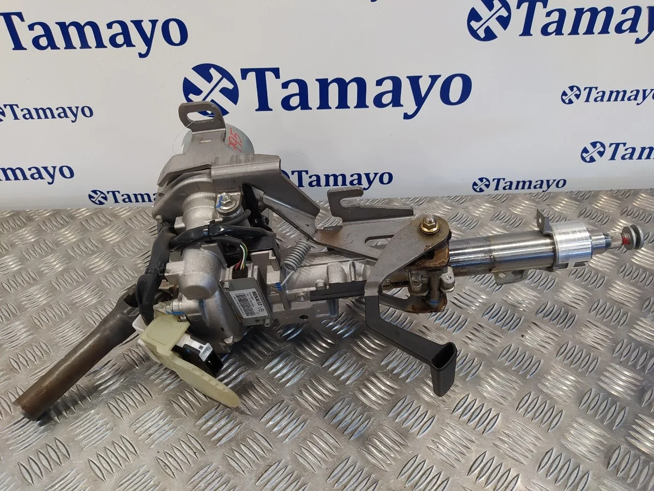 Columna Direccion para Renault Megane Iii Sport Tourer