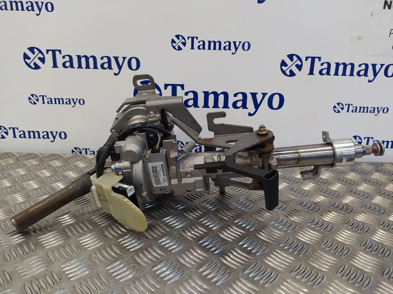 Columna Direccion para Renault Megane Iii Sport Tourer