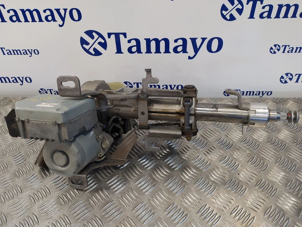 Columna Direccion para Renault Megane Iii Sport Tourer