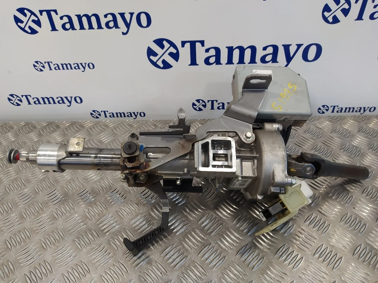 Columna Direccion para Renault Megane Iii Sport Tourer