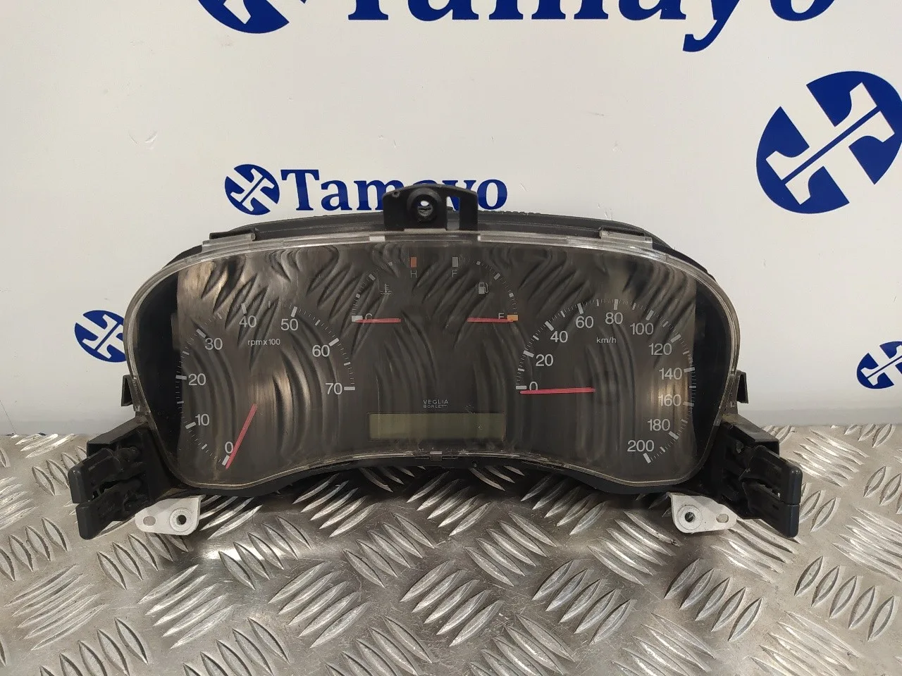 Cuadro Instrumentos para Fiat Punto Berlina (188)