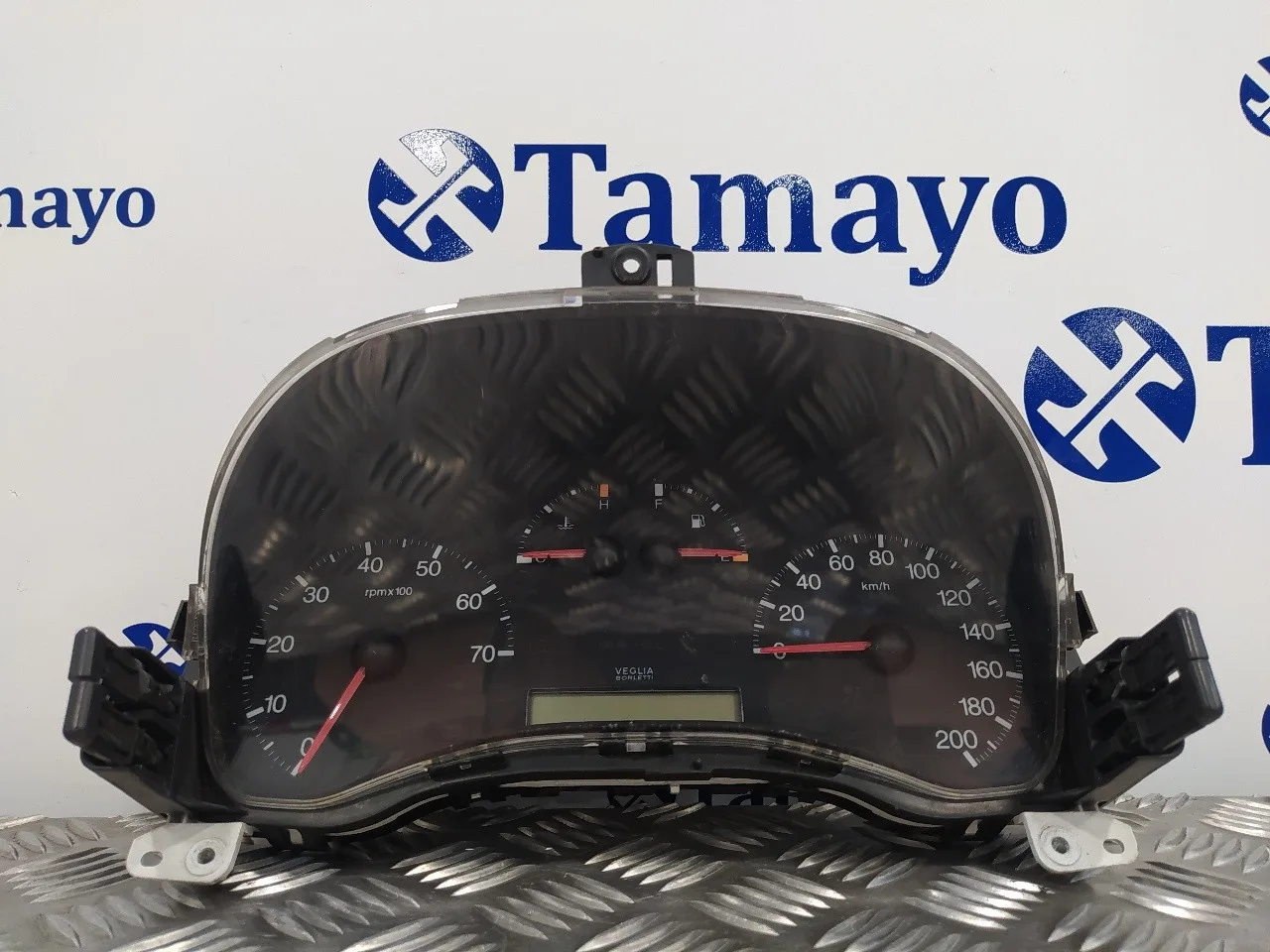 Cuadro Instrumentos para Fiat Punto Berlina (188)
