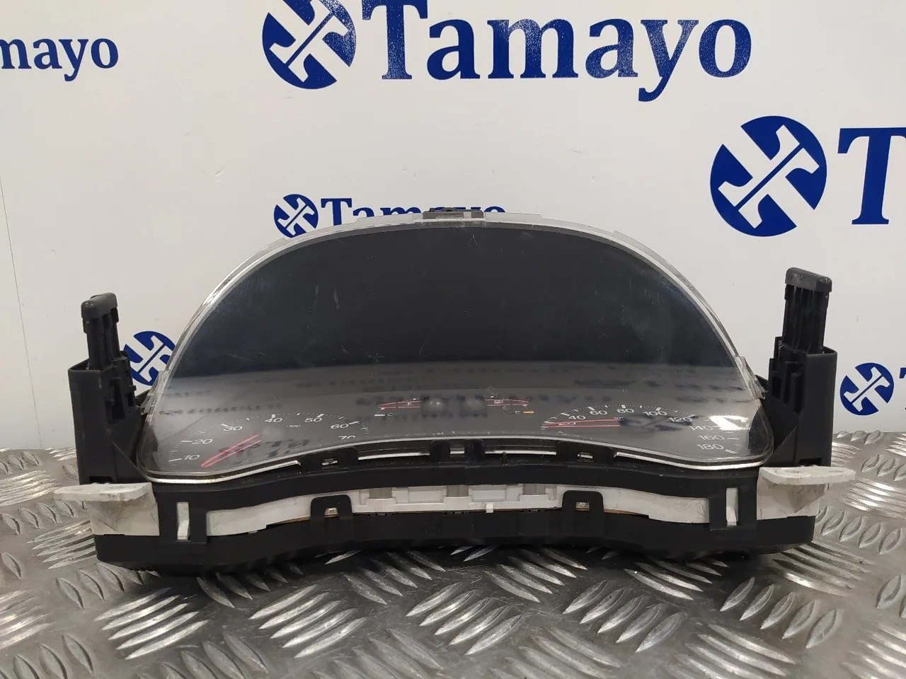 Cuadro Instrumentos para Fiat Punto Berlina (188)