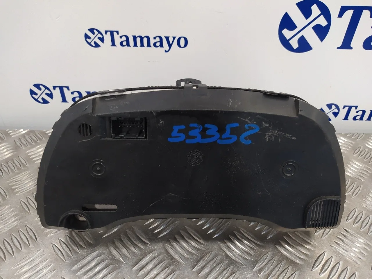 Cuadro Instrumentos para Fiat Punto Berlina (188)