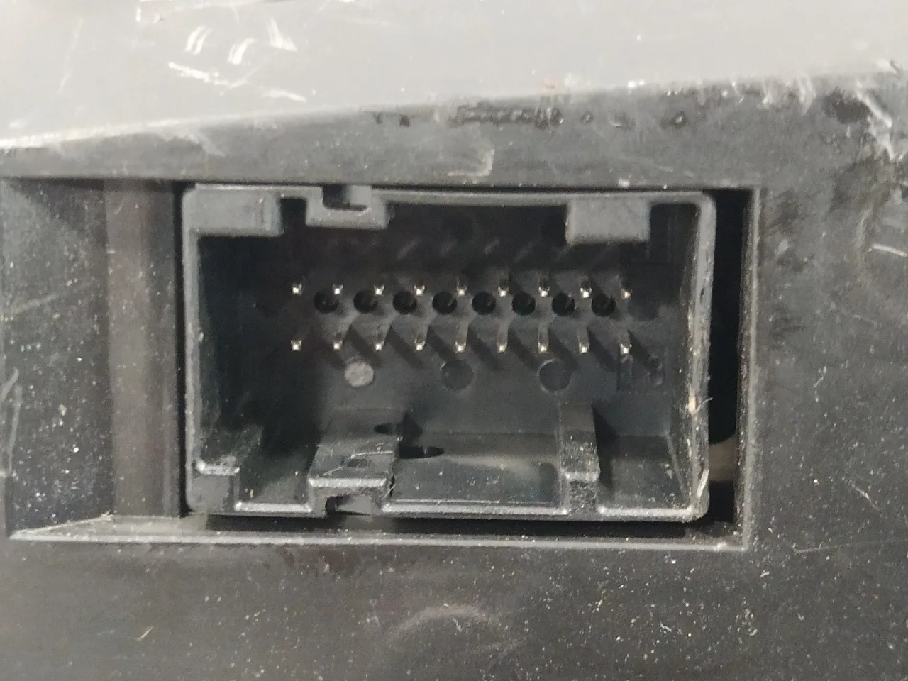 Cuadro Instrumentos para Fiat Punto Berlina (188)