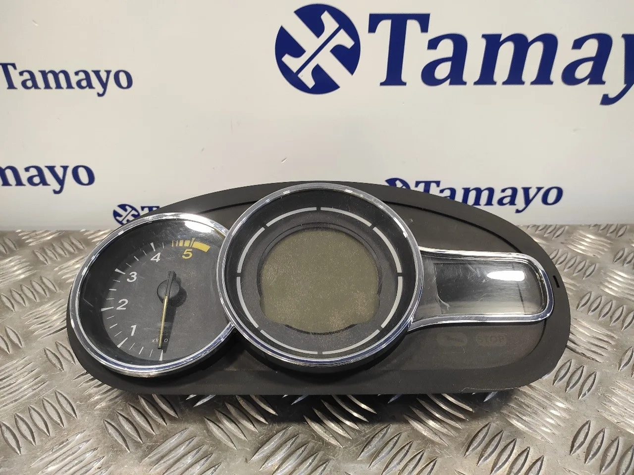 Cuadro Instrumentos para Renault Megane Iii Sport Tourer