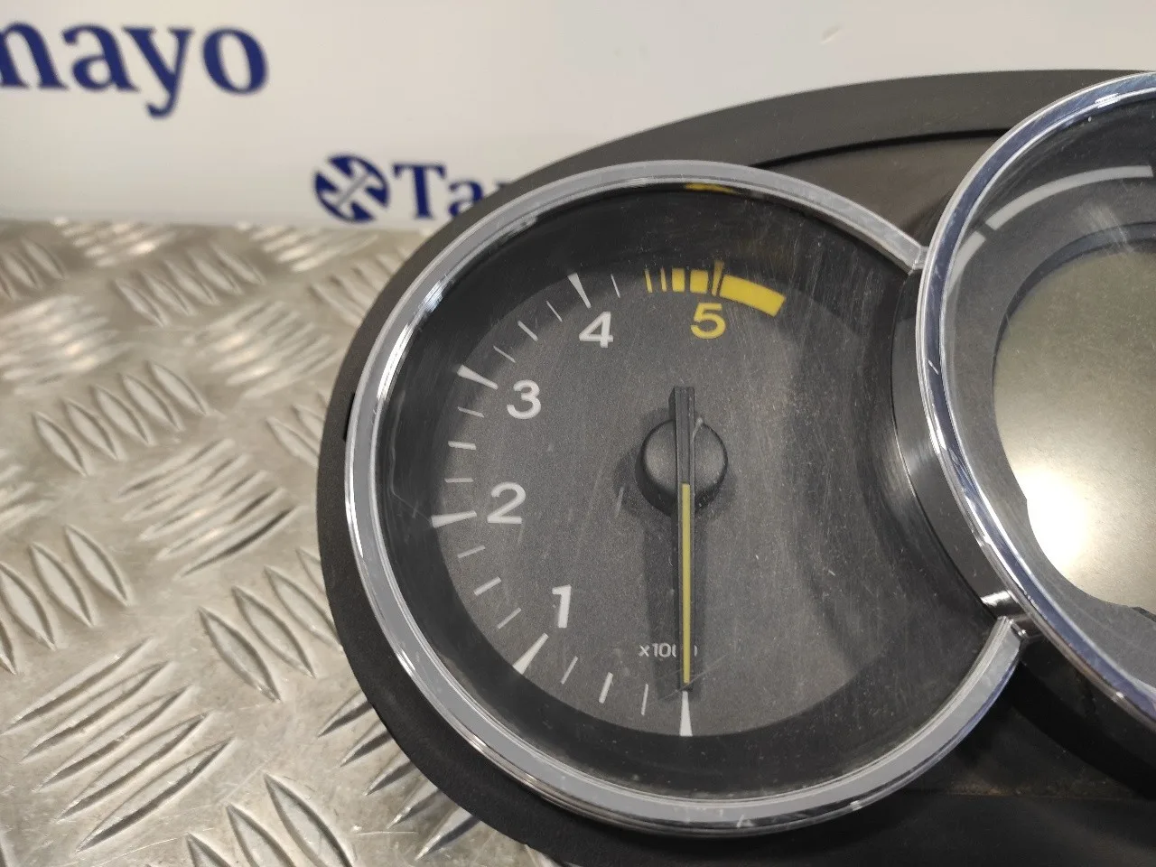 Cuadro Instrumentos para Renault Megane Iii Sport Tourer
