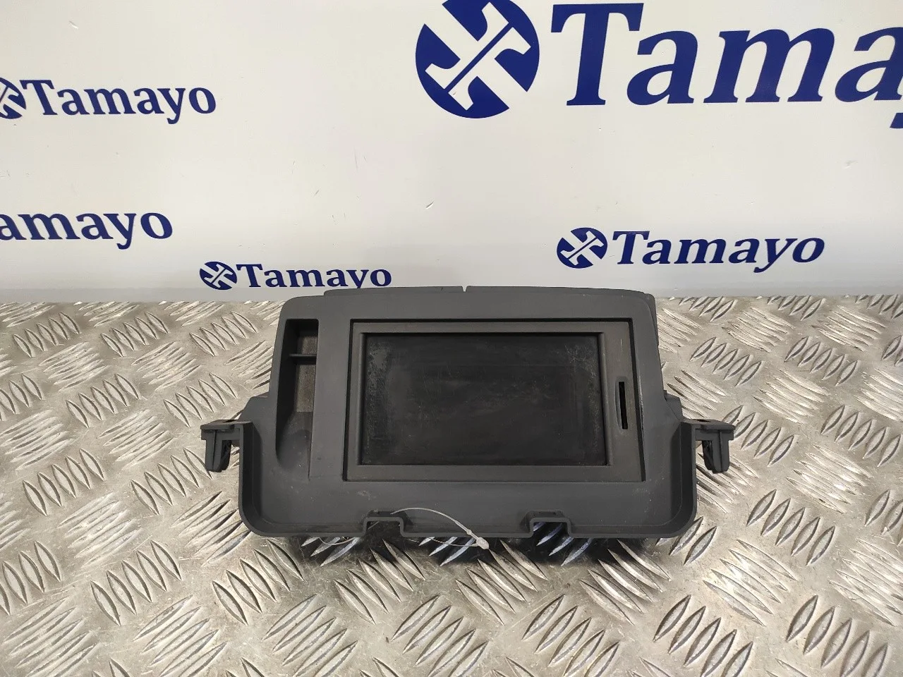 Sistema Navegacion Gps para Renault Megane Iii Sport Tourer