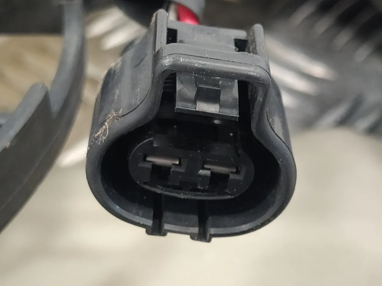 Electroventilador para Subaru Justy J13