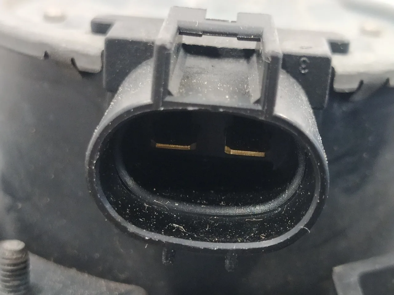 Electroventilador para Subaru Justy J13