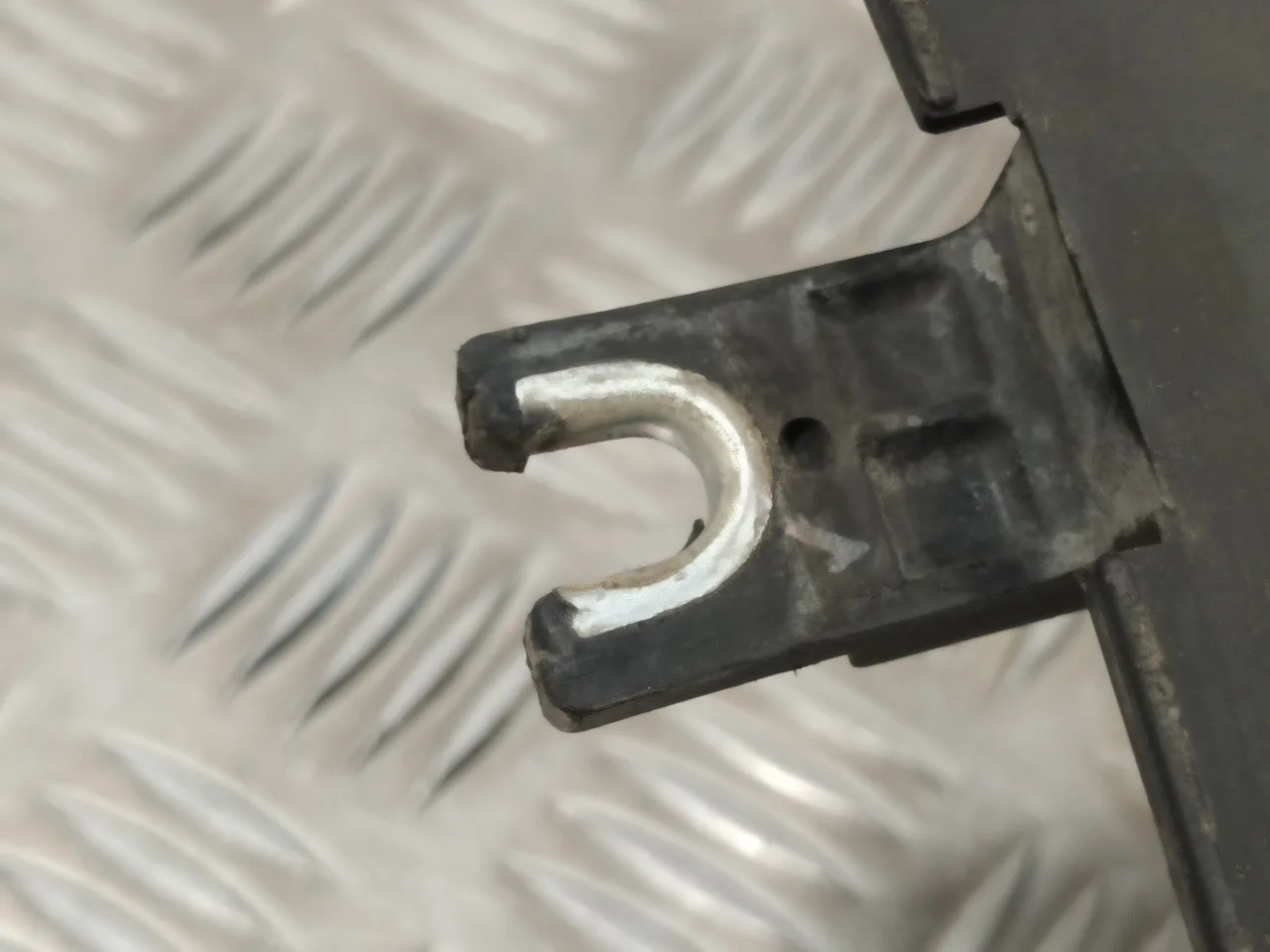 Electroventilador para Subaru Justy J13