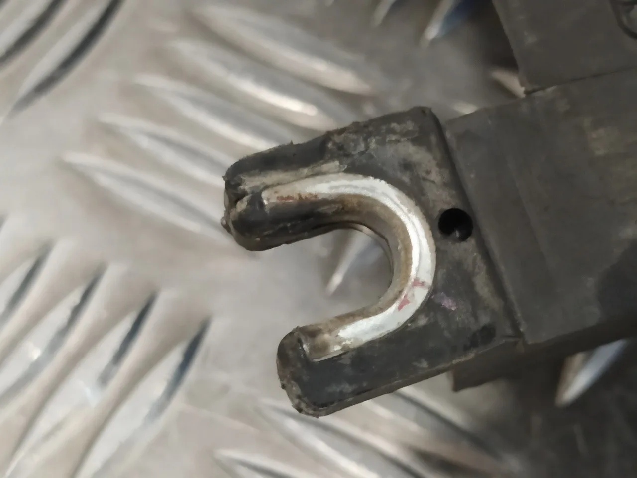 Electroventilador para Subaru Justy J13